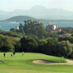 Pevero Golfclub Sardinien