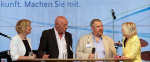 Michael von Haugwitz Business-Fotografie