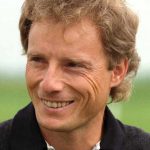 Bernhard Langer